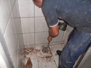 Detectar Vazamento de Água em São Bernardo 