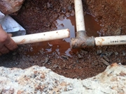Empresa Detecta Vazamento Água em Santo André