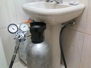 Detector de Vazamento de Água em Residencia em Arujá
